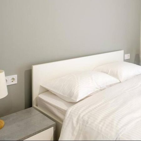 Apartamento Modern Pangrati Flat! Atenas Exterior foto