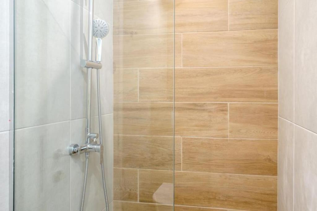 Apartamento Modern Pangrati Flat! Atenas Exterior foto