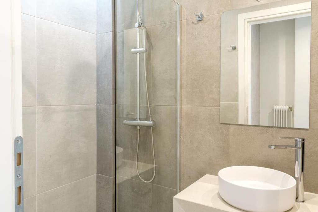 Apartamento Modern Pangrati Flat! Atenas Exterior foto