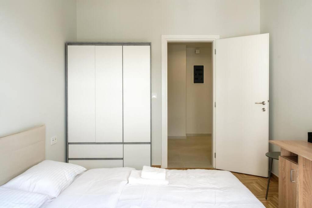 Apartamento Modern Pangrati Flat! Atenas Exterior foto